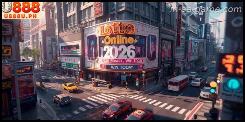 Lotto Online in the Philippines A Complete Guide to Playing and Winning Safely