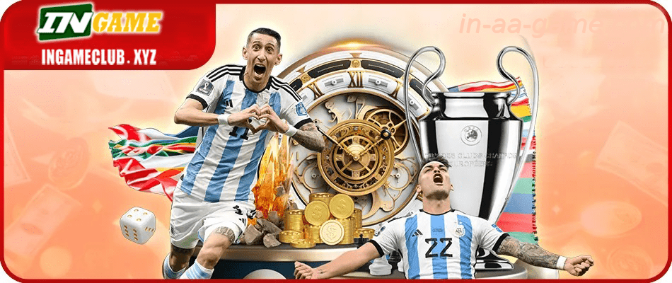 AAGAME sports banner hp