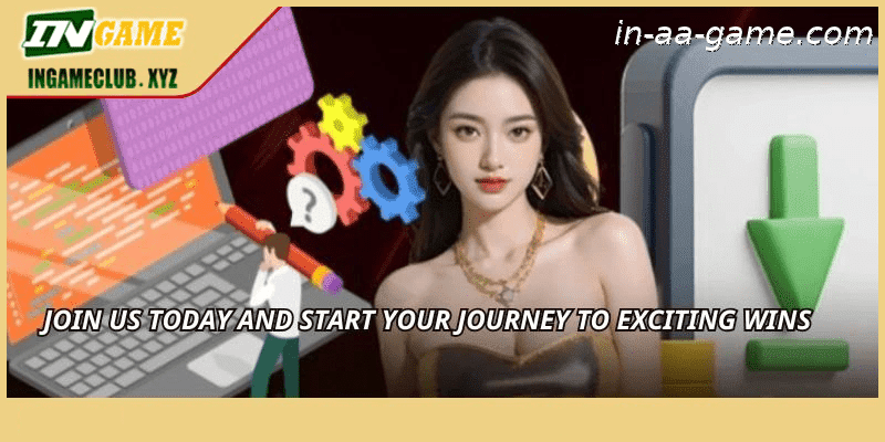 Join us today and start your journey to exciting wins