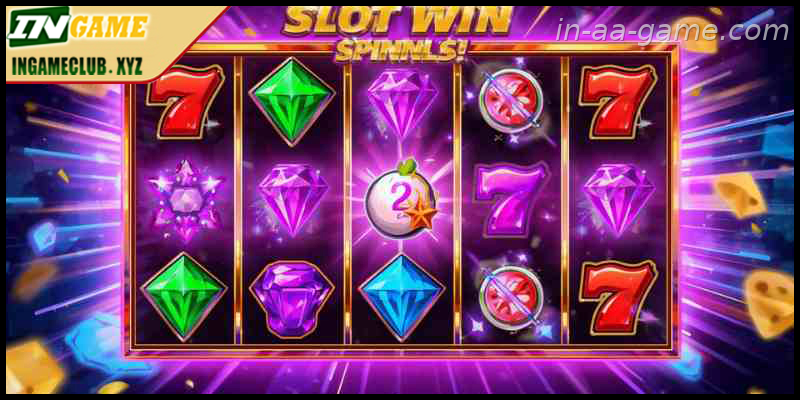 Online Slot Games: The Complete Guide to Fun, Features, and Winning Potential