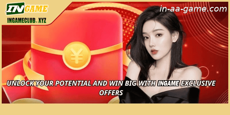Unlock your potential and win big with AAGAME’s exclusive offers