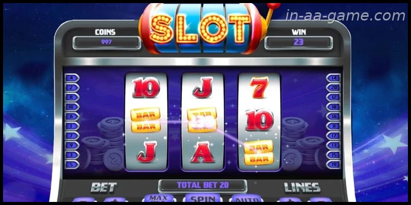 Benefits of AAGAME Virtual Casino