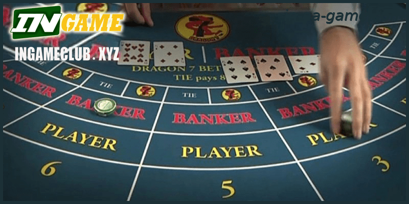 Baccarat live dealer will evolve with AI and blockchain for fairness and personalization