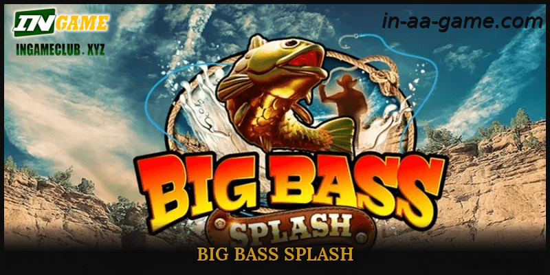 Big Bass Splash Adventure Awaits On The Open Seas