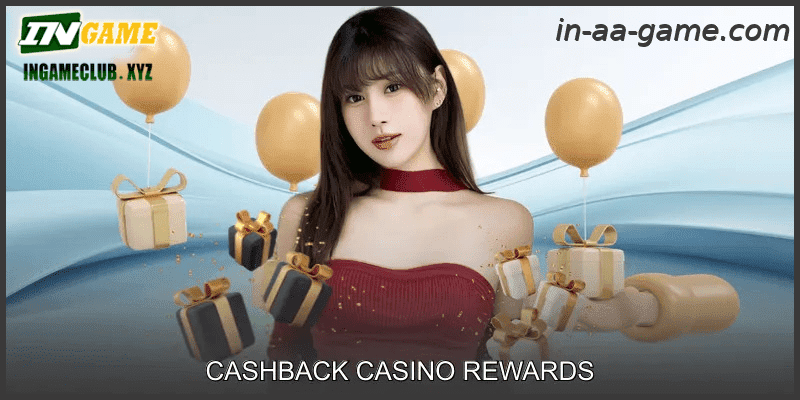 Cashback Casino Rewards Maximize Your Casino Benefits