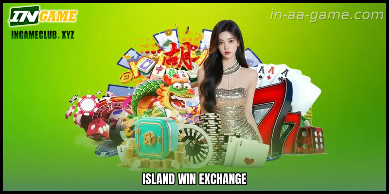 Island win exchange PHP Betting Network