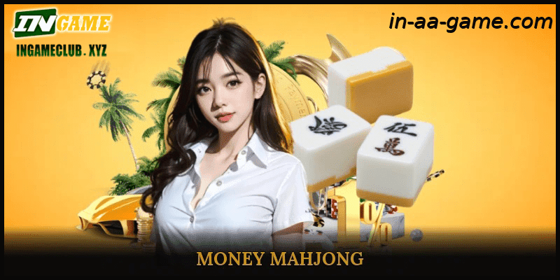 Money Mahjong Match Tiles For Exciting Big Rewards Today