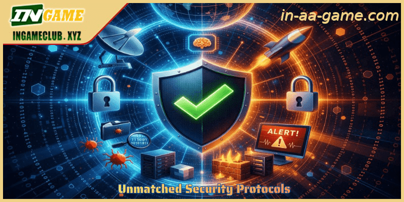 Unmatched Security Protocols