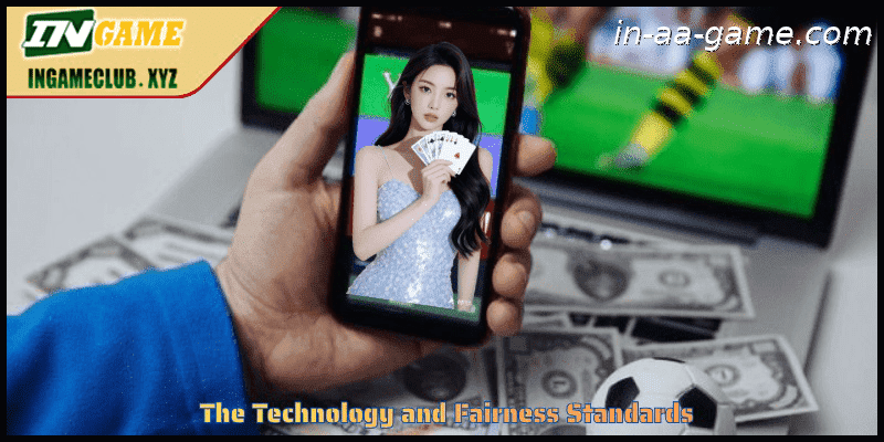 The Technology and Fairness Standards