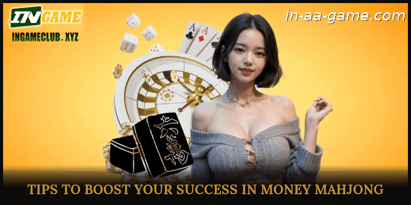 Tips to Boost Your Success in Money Mahjong