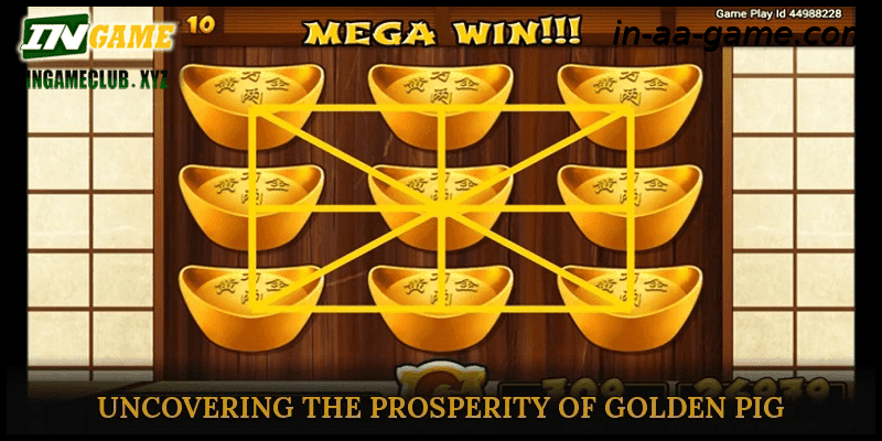 Uncovering the Prosperity of Golden Pig