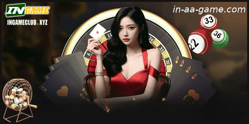 AAGAME introduces players to online raffle games with simple participation systems and exciting reward opportunities.